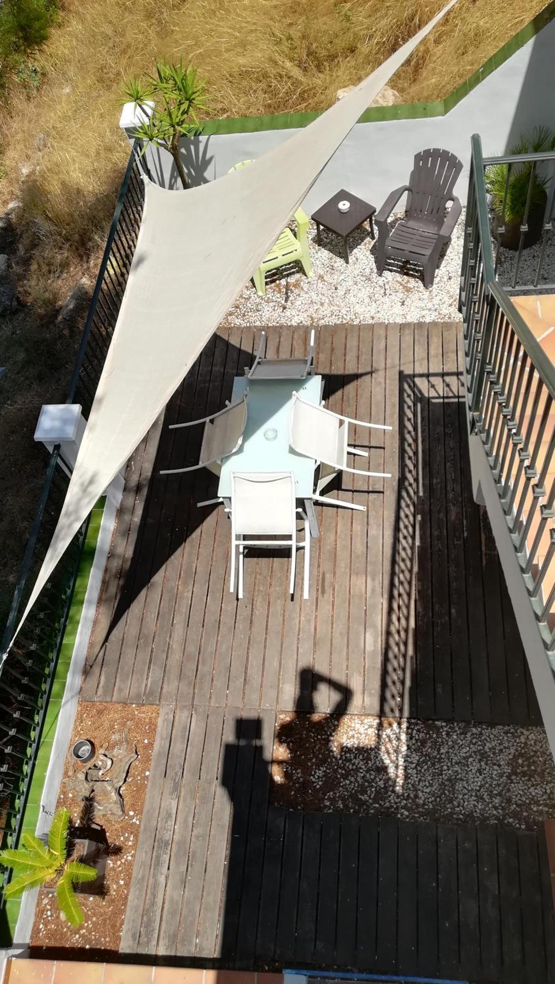 Burriana Holiday Apartments Nerja Værelse billede